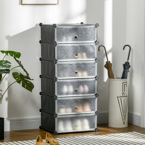 Modular Storage Organizer