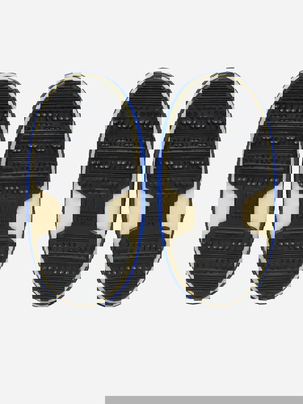 Moon Boot Kids Icon Nylon Snow Boots in Blue