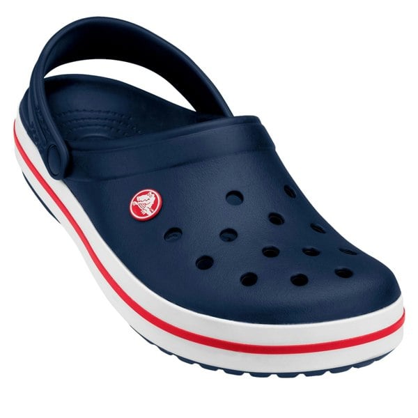 Crocs Crocband Clog Mens - Navy