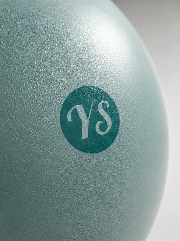 Yoga Studio Soft Pilates Ball