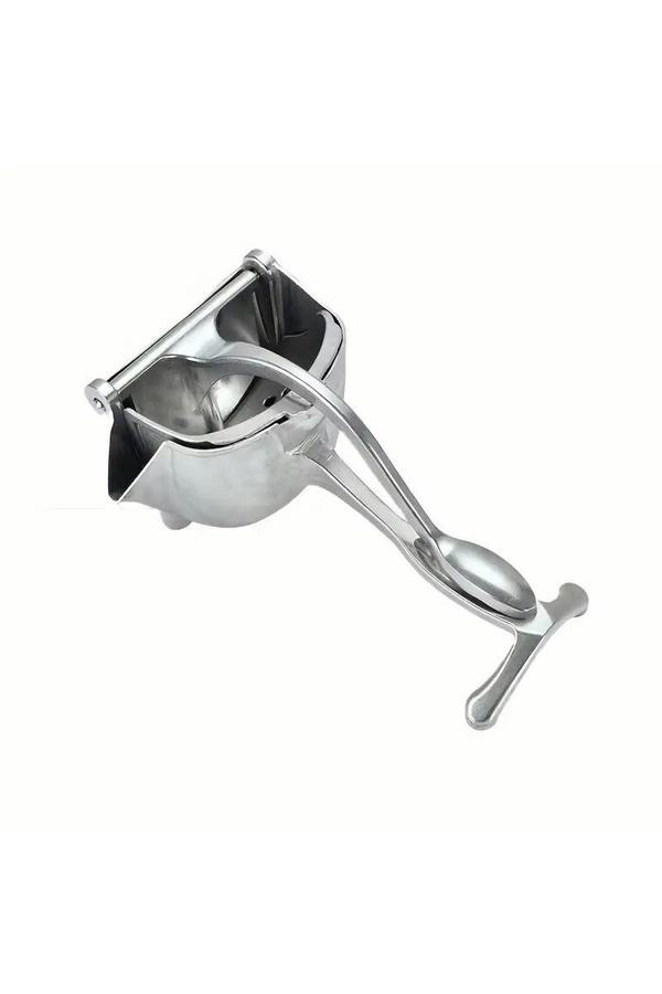 Dyzi Heavy Duty Manual Citrus Juicer Hand Press Orange Lemon Squeezer