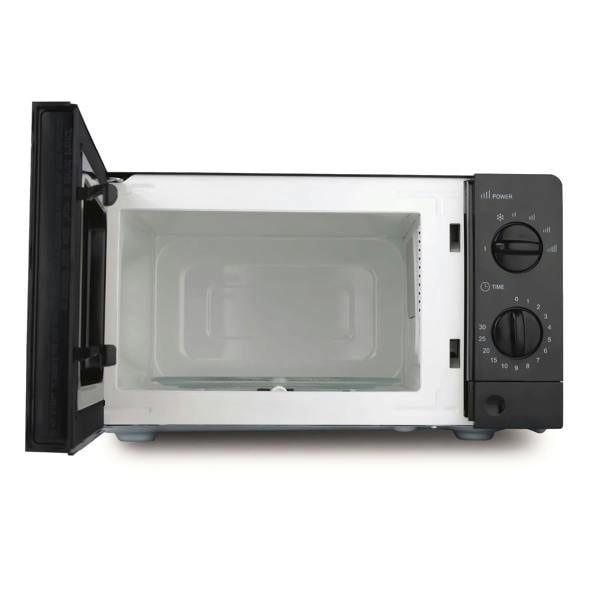 Hamilton Beach 20L Standard Microwave - Black