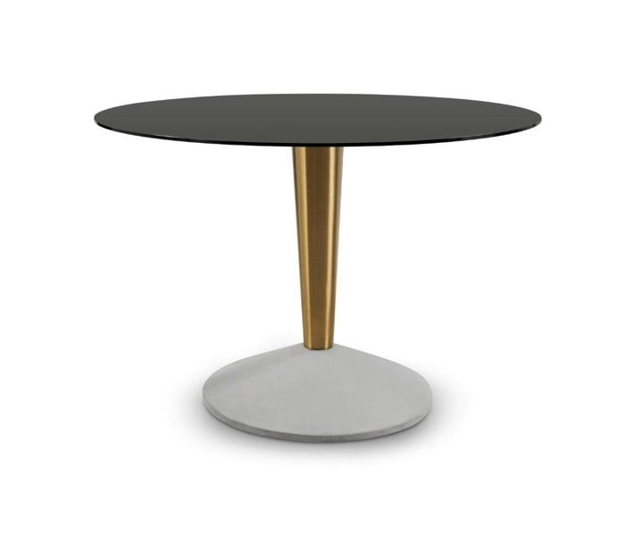 Gillmore Iona Large Round Dining Tables
