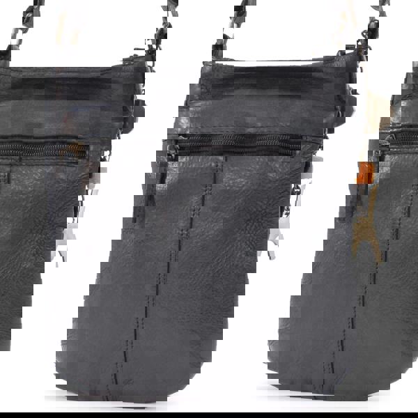 Catwalk Collection Handbags Simona - Crossbody Bag