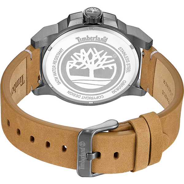 Timberland Mohegan Watch TDWGB0083003