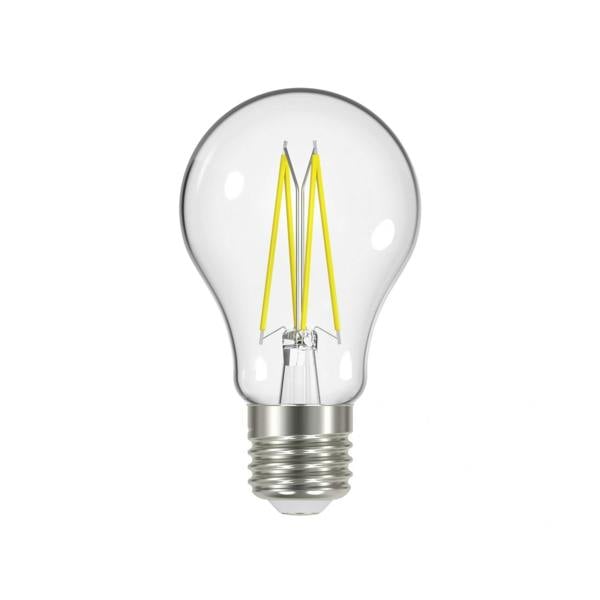 Energizer Led Gls Filament Non-dimmable Bulb - Multi Colour - 