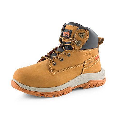 Scruffs Ridge Safety Boots