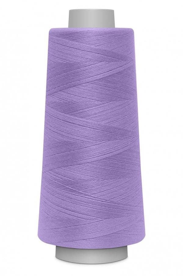 Gutermann Toldi Lock Overlocker Thread 2500m Polyester Thread Suitable For Dressmaking