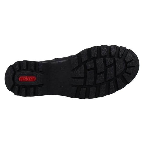 Rieker Ladies Rieker Ankle Boots 73250