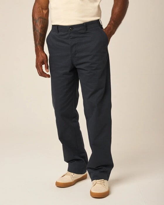 Peregrine Clothing Mylo Work Trousers