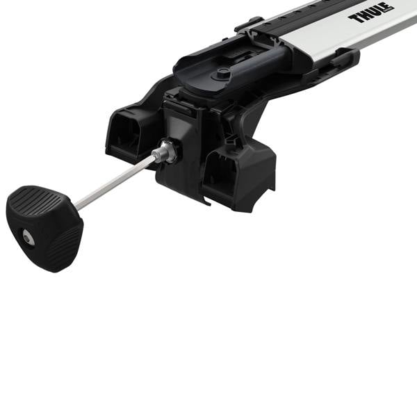 Thule WingBars Roof Rack Bars, Jaecoo 5, SUV 2025+on Flush Rails