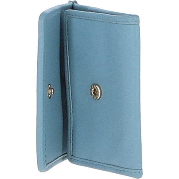 Ashwood Quilted Coin Card Purse: QCP