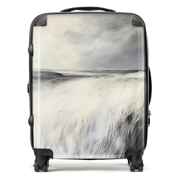 Warren Reed Isla Quinn: 00007 Suitcase