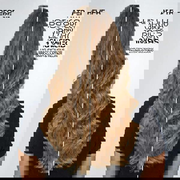 Redken Acidic Color Gloss Shampoo Conditioner Duo