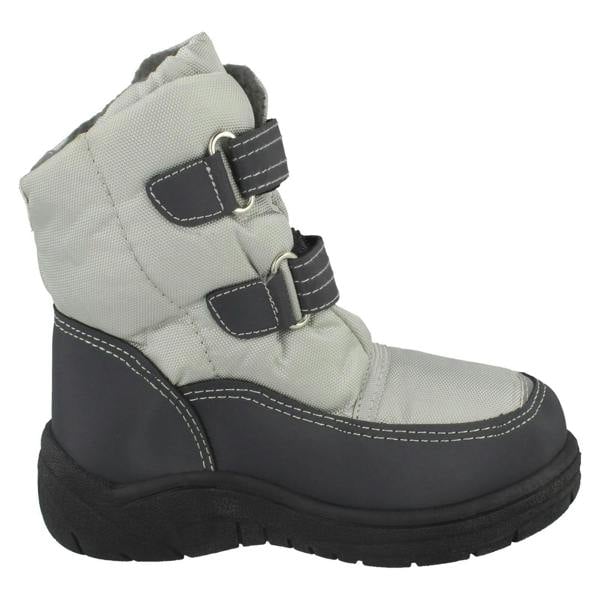 Reflex Boys Reflex Snow Boots