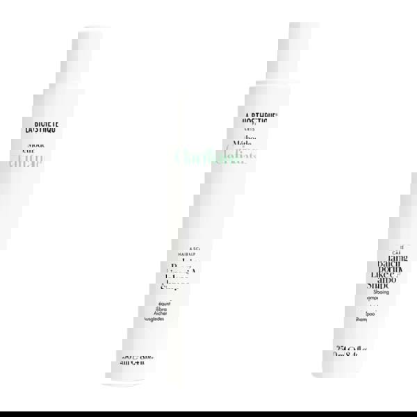 La Biosthetique Balancing Lipokerine A Shampoo 250 ml