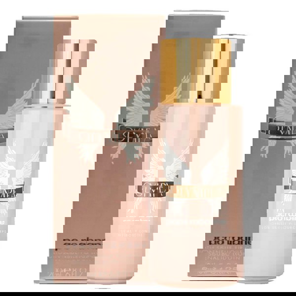 Paco Rabanne Olympea Sensual Body Lotion 200ml