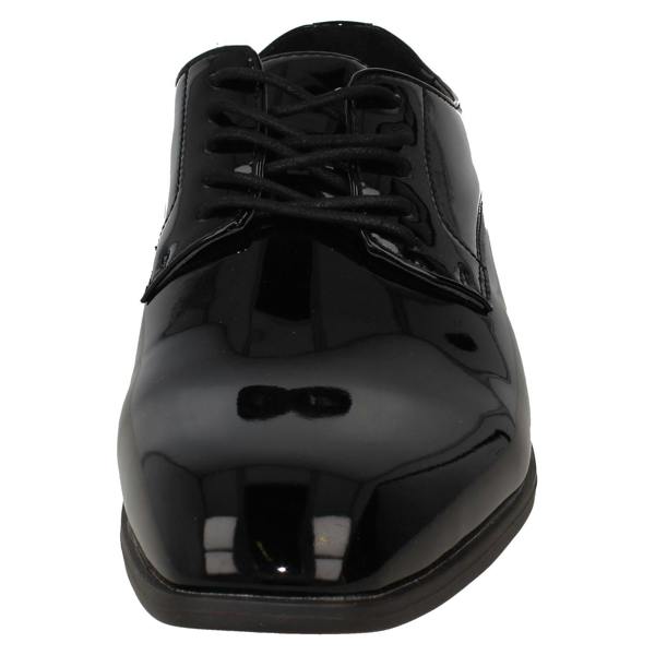Thomas Blunt Mens Thomas Blunt Low Lace Up Shoes A2210