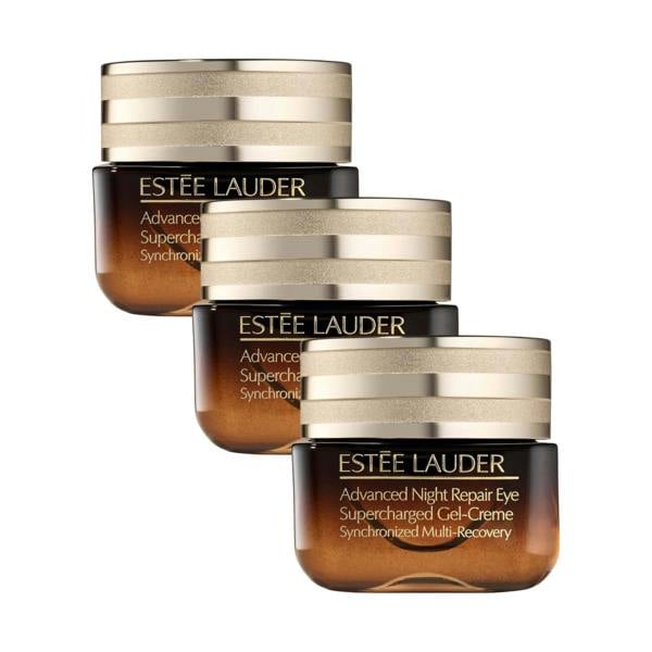 Estée Lauder Estee Lauder 15ml Advanced Night Repair Supercharged Eye Cream x3