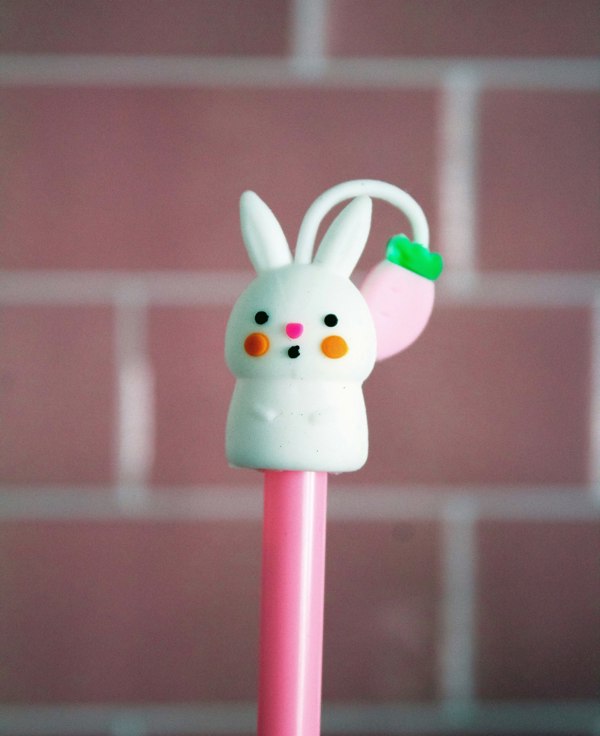 Lengbox cute animal pens stationery students college 