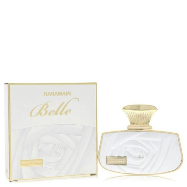 Al Haramain Al Haramain Belle by Al Haramain Eau De Parfum Spray 2.5 oz for Women 75 ml
