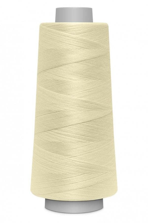 Gutermann Toldi Lock Overlocker Thread 2500m Polyester Thread Suitable For Dressmaking