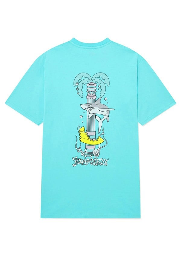 BOARDIES Atlantis T-Shirt
