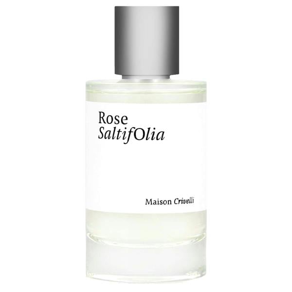 Maison Crivelli Rosa Saltifolia Eau de Parfum 100ml