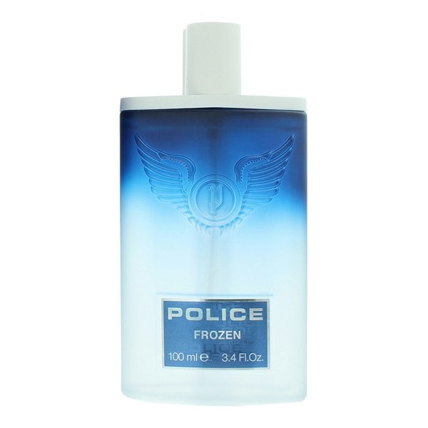 Police Frozen for Him Eau de Toilette - 100ml