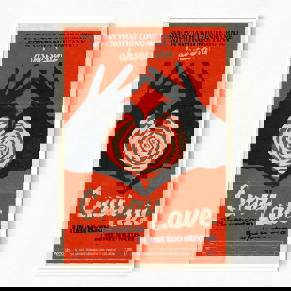 Reign&Hail Crazy Love