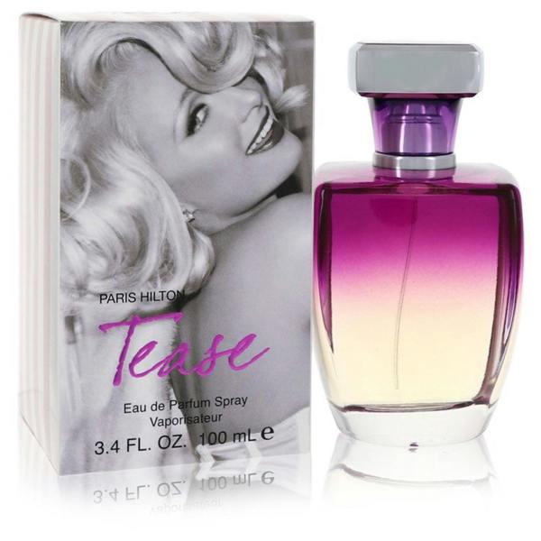 Paris Hilton Paris Hilton Tease Eau De Parfum 100 ml