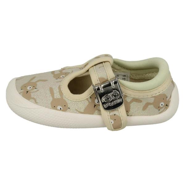 Clarks Infant Girls Clarks Doodles Choc Cake