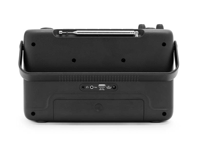 Roberts Stream 219 Internet, DAB, DAB+, FM RDS Radio with Free Gift RRP £20