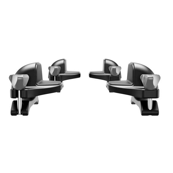 Thule Portage Canoe Carrier for Roof Rack Bars