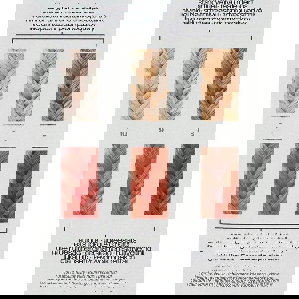 Danger Jones Simpatico Semi-Permanent Hair Colour 118ml