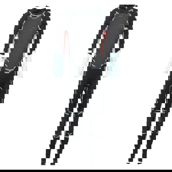 Mountain Warehouse Childrens/Kids Wetsuit - Pale Pink - 