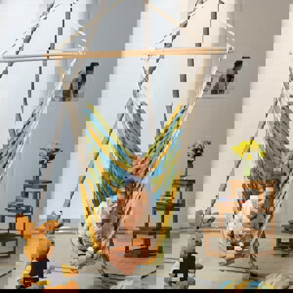 Amazonas Brasil Lemon Hammock Chair