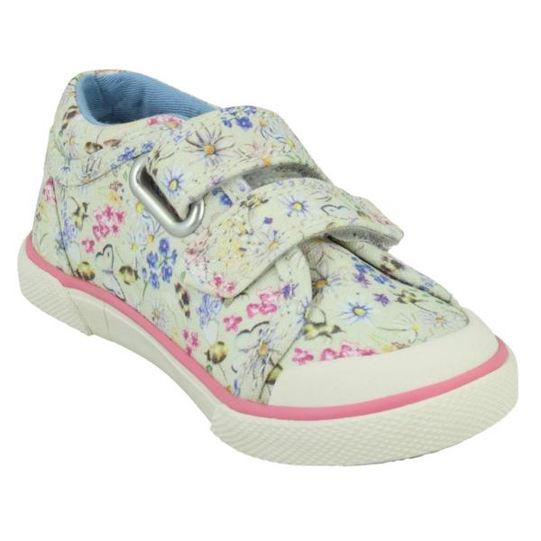 Start-rite Girls Startrite Casual Shoes Meadow