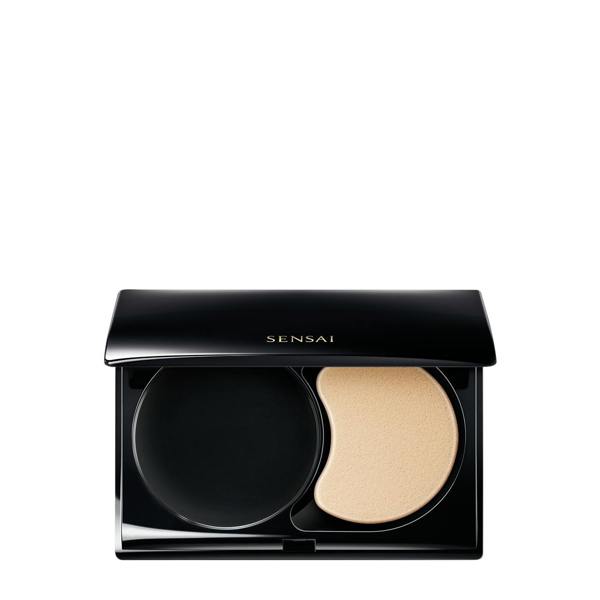 SENSAI Compact Case For Total Finish