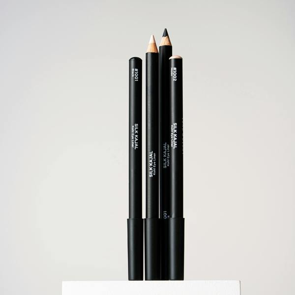 Lord and Berry Silk Kajal - Kohl Eye Liner 1.1g