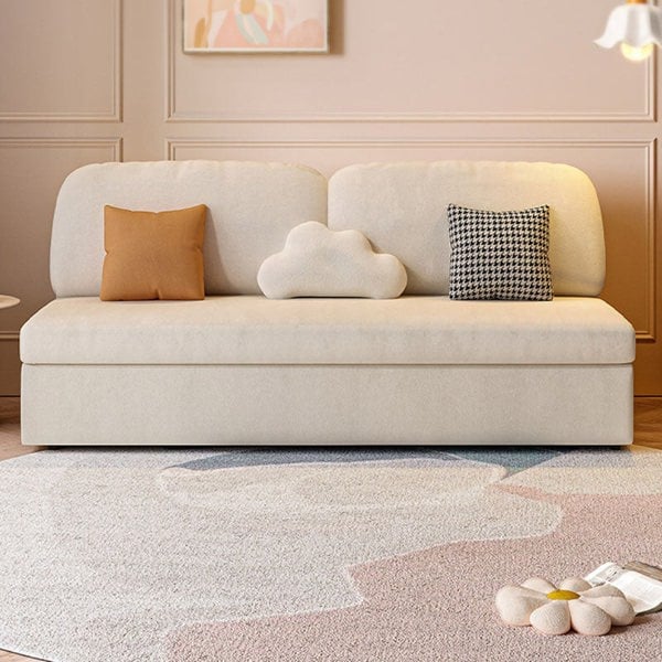 Emmanuel Two Seater Sofa Bed-Ritconcept-Rit Concept