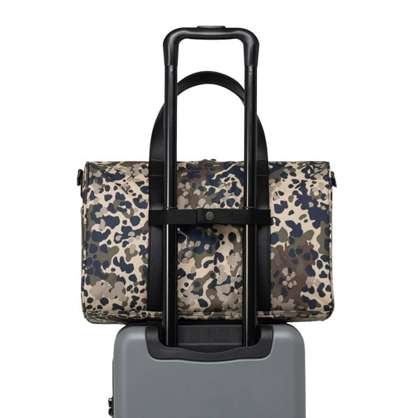Herschel Bags Novel 's Khaki Duffel Bag