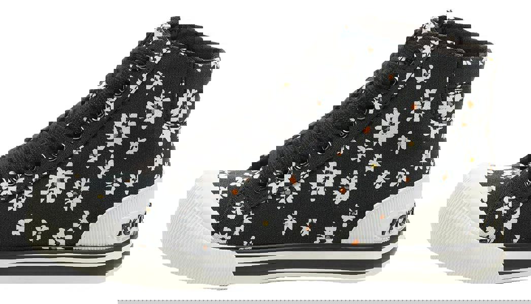 Rocket Dog Jazzin Hi Womens Casual Zip Up Ankle Boots