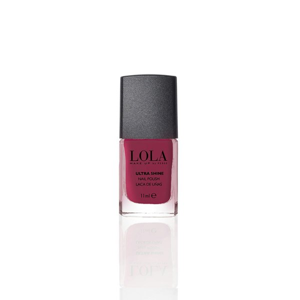 Lola Make Up Lola Nail Polish #10 Free Formula
