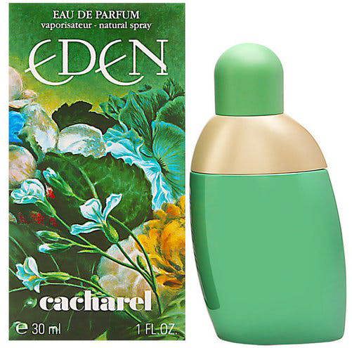 Cacharel Eden Womens EDP 30ml Fragrance