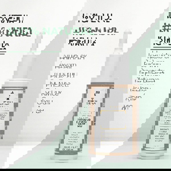 BEE&YOU Apibeauty Anti-aging Eye Contour Serum