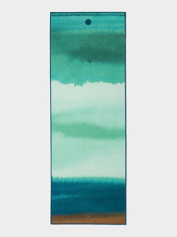 Manduka Yogitoes Yoga Mat Towels 71''