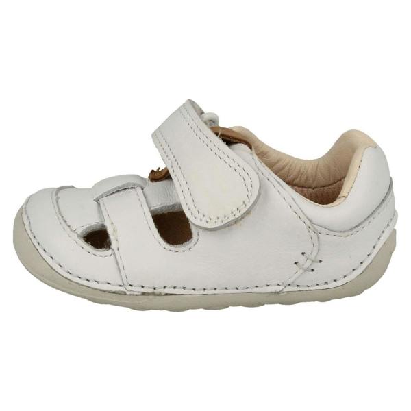 Clarks Girls Clarks Casual Shoes Tiny Meadow