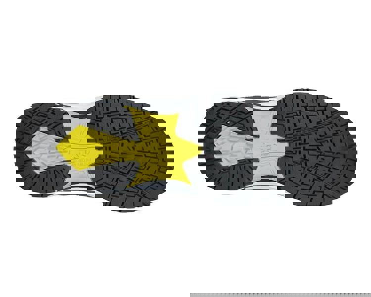 Albatros Ultratrail Low Mens Composite Toe Midsole S3 Work Trainers