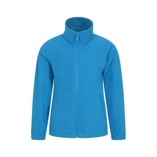 Mountain Warehouse Childrens/Kids Fell 3 in 1 Jacket - Cobalt Blue